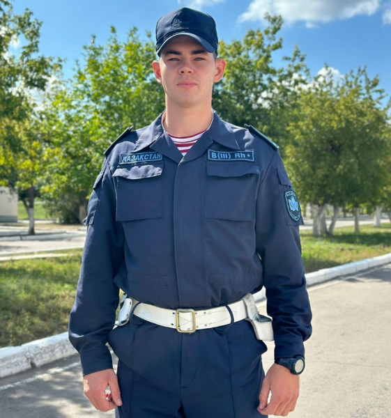 Гвардейцы в Павлодаре раскрыли три преступления за один день Гвардейцы в Павлодаре раскрыли три преступления за один день