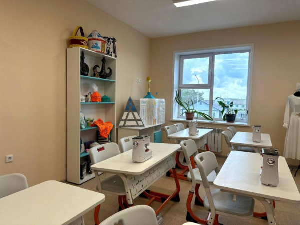 Фонд поддержки инфраструктуры образования: открыто 15 новых школ Фонд поддержки инфраструктуры образования: открыто 15 новых школ