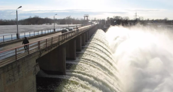 Водное министерство Казахстана: 1 год работы и амбициозные планы на будущее Водное министерство Казахстана: 1 год работы и амбициозные планы на будущее