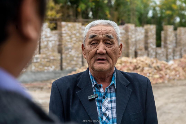 В Жетісу появятся десятки современных медпунктов