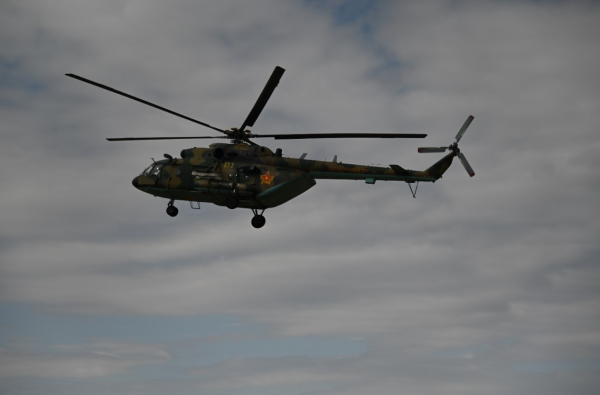 В Абайском гарнизоне отработали новые методы ведения боевых действий