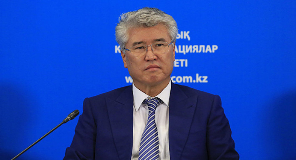 Еще три объекта Арыстанбека Мухамедиулы вернут государству