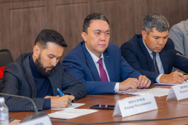 В Казахстане вдвое сократилось количество аккредитованных органов