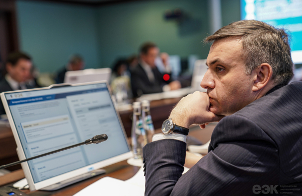 ЕАЭС: УЭО получат больше возможностей ЕАЭС: УЭО получат больше возможностей