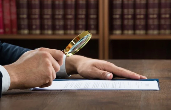 Чиновник уволено за незаконное требование документов при госуслуге Чиновник уволено за незаконное требование документов при госуслуге