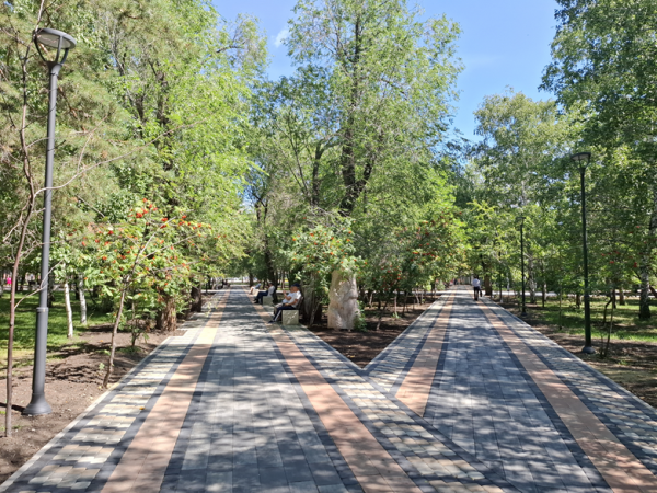 Костанайцы не могут повлиять на решения о реновации жилых районов | Inbusiness.kz Костанайцы не могут повлиять на решения о реновации жилых районов | Inbusiness.kz