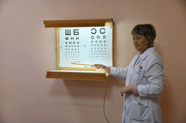 С началом осени стартовал осенний призыв в Восточном Казахстане