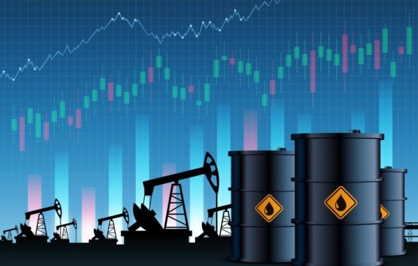 Brent на подъеме: что ожидает рынок нефти в ближайшие дни Brent на подъеме: что ожидает рынок нефти в ближайшие дни