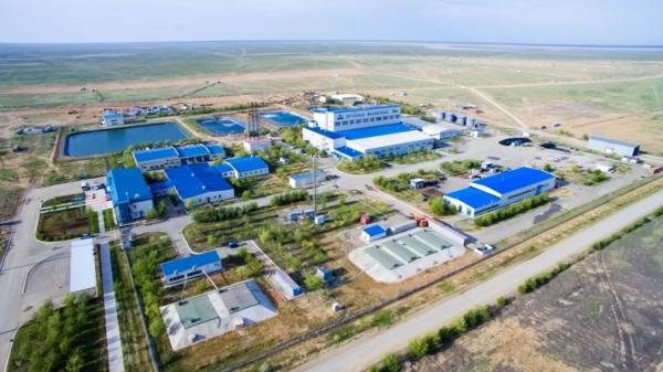 Китайская компания недополучила казахстанского урана | Inbusiness.kz