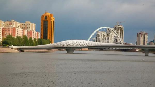 Штормовое предупреждение объявлено в 16 областях Казахстана | Inbusiness.kz Штормовое предупреждение объявлено в 16 областях Казахстана | Inbusiness.kz