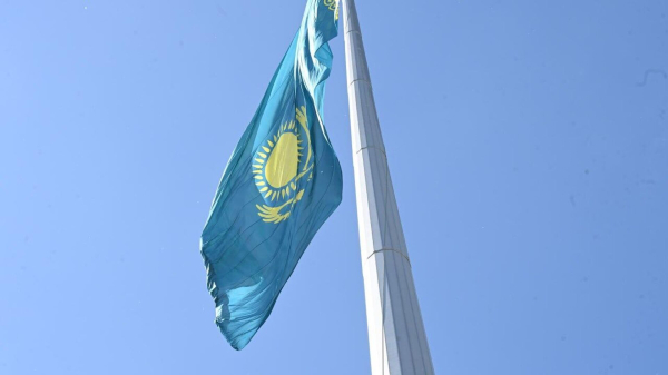 Казахстан получил самый высокий рейтинг в своей истории по шкале Moody's Казахстан получил самый высокий рейтинг в своей истории по шкале Moody's