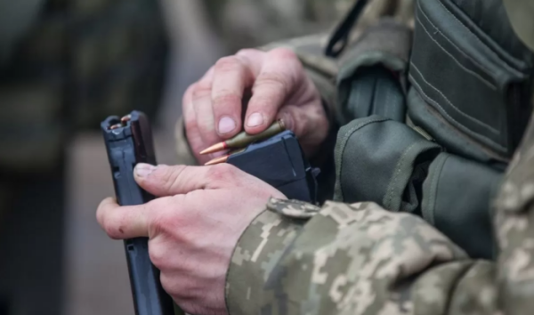 Военнослужащий Арысского гарнизона госпитализирован с ранением в голову