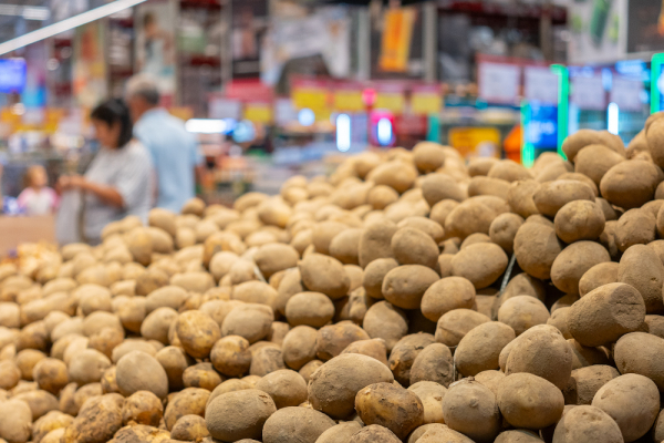 В Астане продолжается рост цен на продовольственные товары | Inbusiness.kz В Астане продолжается рост цен на продовольственные товары | Inbusiness.kz