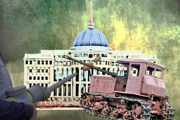 Апелляционный суд оставил без изменений приговор по делу обвиненных в попытке госпереворота