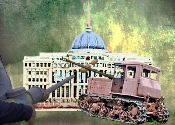 Апелляционный суд оставил без изменений приговор по делу обвиненных в попытке госпереворота Апелляционный суд оставил без изменений приговор по делу обвиненных в попытке госпереворота