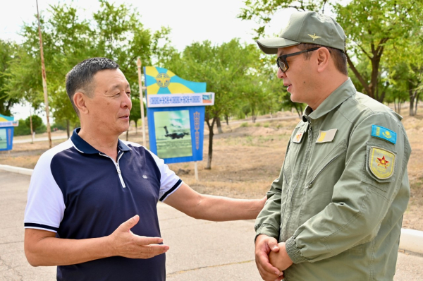 Служба Родине – семейная традиция Служба Родине – семейная традиция