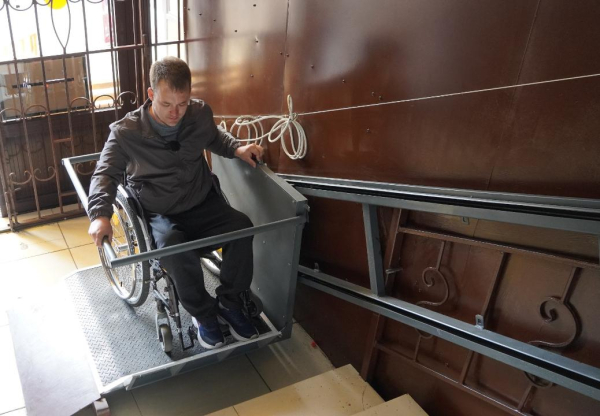 Социальная инфраструктура: в области Жетісу адаптировано 168 объектов