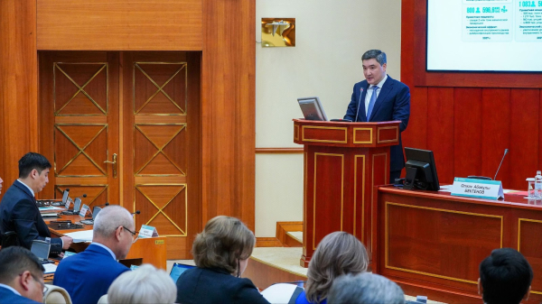 «AMANAT» и Правительство реализуют предвыборные обещания