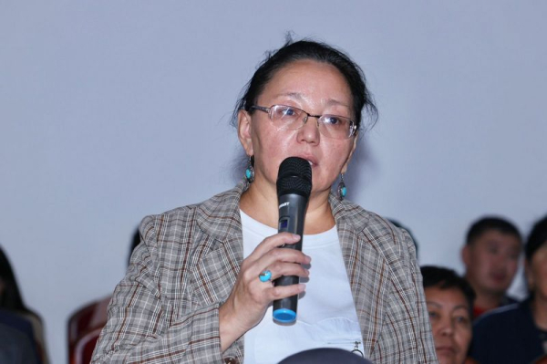 В Актогайском районе появится новый микрорайон