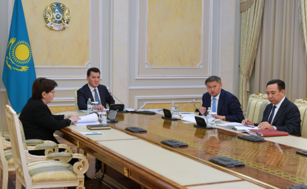 150 казахстанцев получат международную стипендию &laquo;Болашак&raquo;