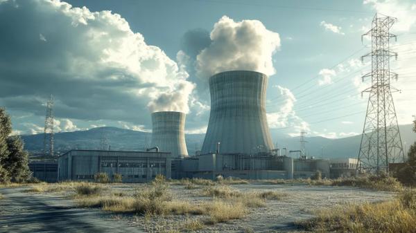 Названа дата референдума по строительству АЭС в Казахстане | Inbusiness.kz Названа дата референдума по строительству АЭС в Казахстане | Inbusiness.kz