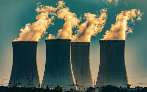 Энергетическая независимость или дефицит? Народная партия о строительстве АЭС Энергетическая независимость или дефицит? Народная партия о строительстве АЭС