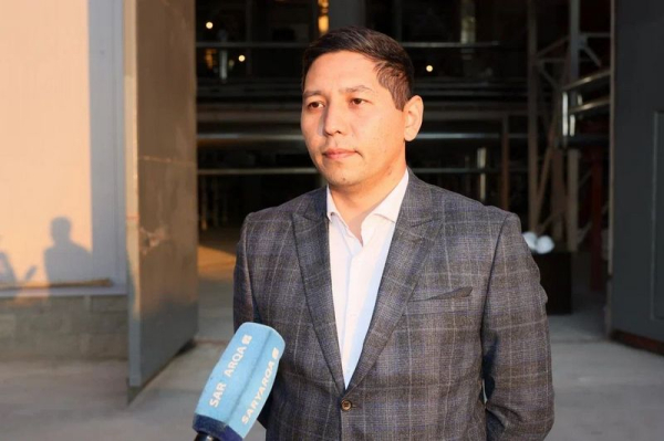 В Сарани завершено строительство центральной котельной