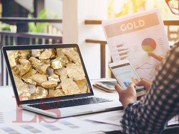 Подорожает ли золото до конца года – аналитики Подорожает ли золото до конца года – аналитики