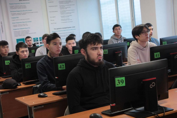 Обучение на сержантов и офицеров запаса: новые перспективы для студентов вузов