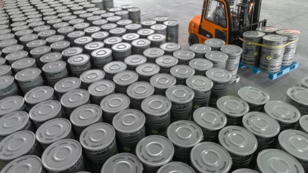 Регулирование добычи и разведки урана радикально меняется в пользу "Казатомпрома" | Inbusiness.kz Регулирование добычи и разведки урана радикально меняется в пользу "Казатомпрома" | Inbusiness.kz