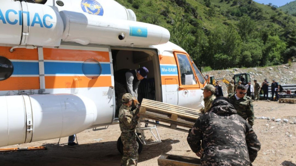 Дорожную карту по улучшению организации связи утвердили МЧС РФ, Беларуси и Казахстана Дорожную карту по улучшению организации связи утвердили МЧС РФ, Беларуси и Казахстана