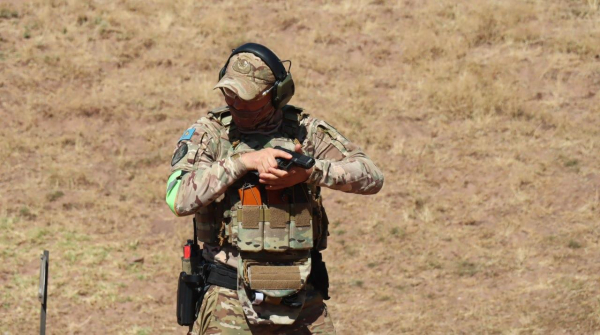 «Безграничное братство-III»: воинские контингенты шести стран готовятся к спецоперации «Безграничное братство-III»: воинские контингенты шести стран готовятся к спецоперации