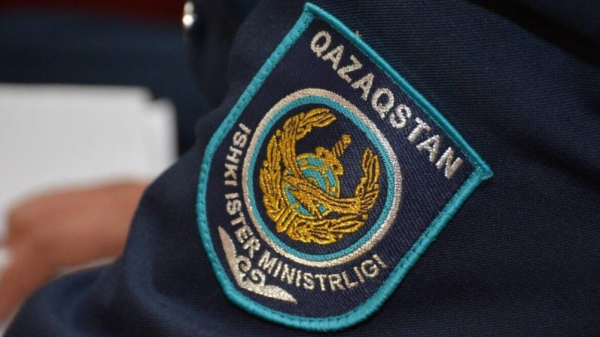 Задержание международных мошенников: ущерб превысил 650 млн тенге Задержание международных мошенников: ущерб превысил 650 млн тенге