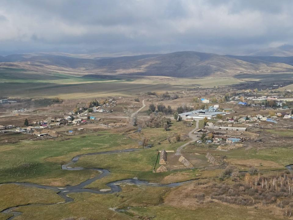 Выбраны места для строительства новых аэропортов в ВКО