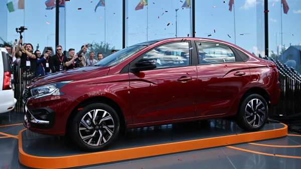 Россия и Казахстан упростят оформление электронных паспортов транспортных средств Россия и Казахстан упростят оформление электронных паспортов транспортных средств