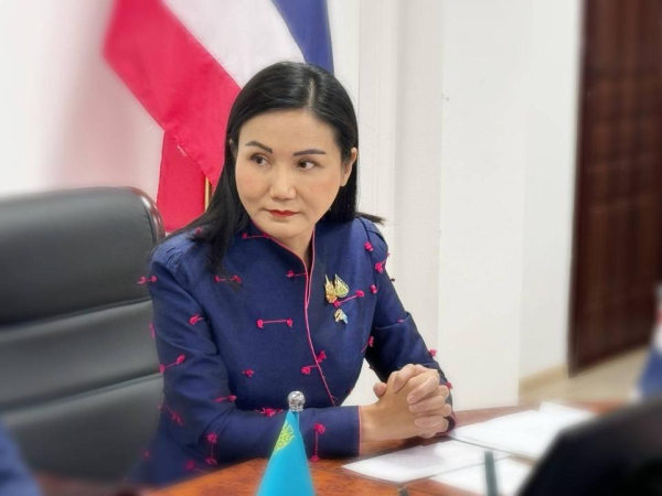 Таиланд заинтересован в казахстанском мясе и пшенице Таиланд заинтересован в казахстанском мясе и пшенице