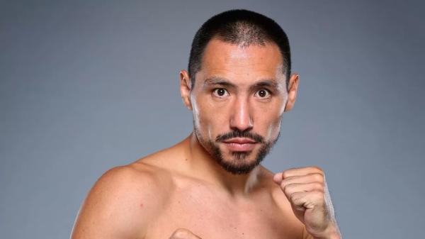 Алимханулы и Михайлович будут драться в Австралии  | Inbusiness.kz