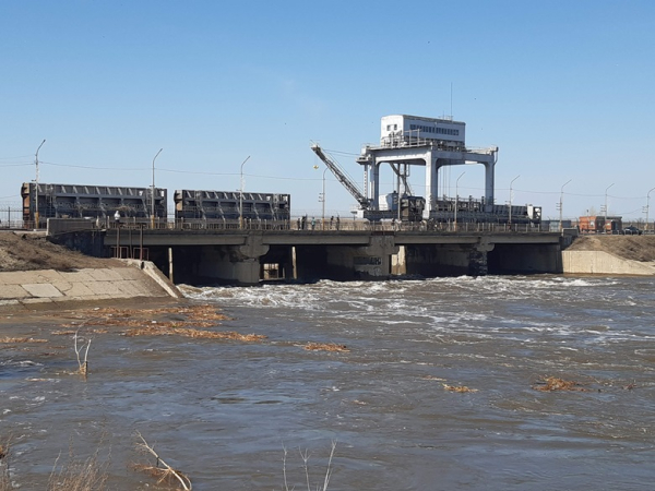 Костанайцам предрекли повторение паводка 2024 года | Inbusiness.kz