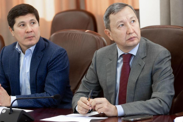 Доступность услуг: проект единого пакета медицинской помощи