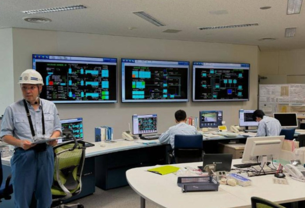 Японский опыт для Казахстана: специалисты по воде прошли курсы в Токио Японский опыт для Казахстана: специалисты по воде прошли курсы в Токио