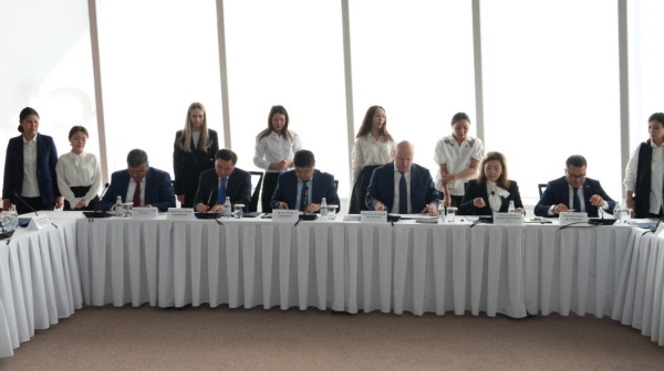 Межведомственная встреча в АФМ: как будет блокироваться доступ к онлайн-казино