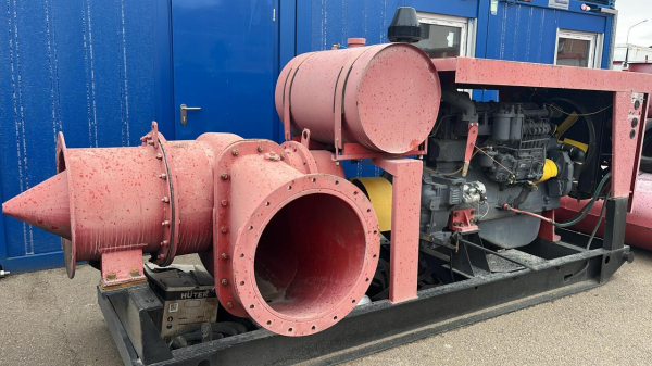 Модернизация инженерной техники в Акмолинской области Модернизация инженерной техники в Акмолинской области