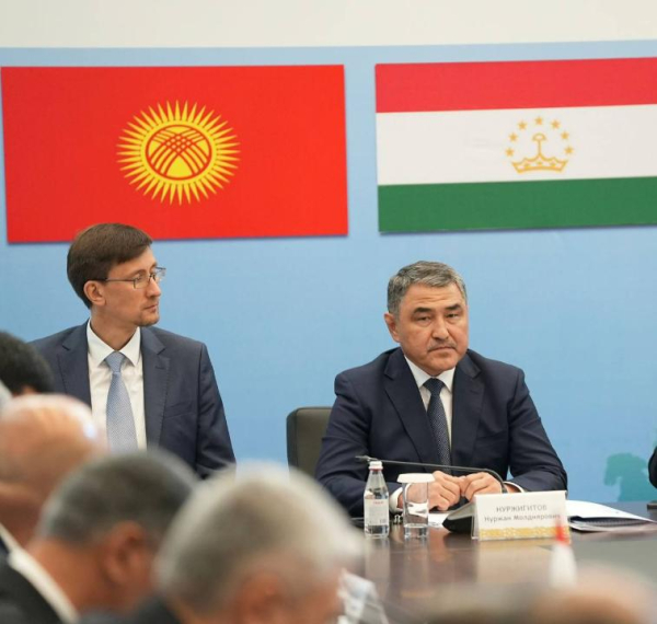 Казахстан возглавил заседание МФСА по спасению Аральского моря Казахстан возглавил заседание МФСА по спасению Аральского моря