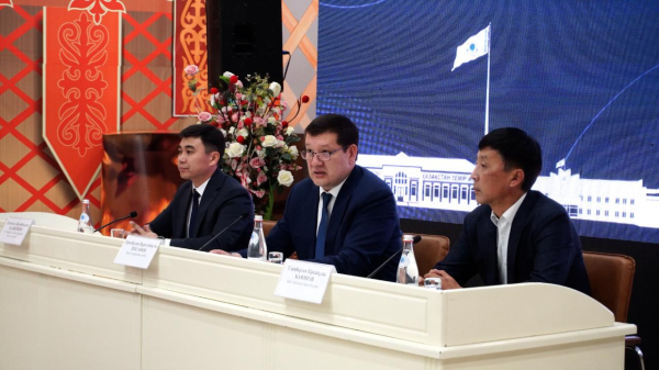 Строительство жилья в Бурлинском районе