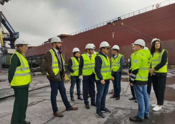 Казахстан на ВЭФ-2024: ключевая роль в новых экономических реалиях