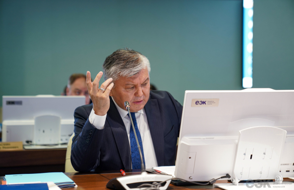 ЕАЭС: УЭО получат больше возможностей ЕАЭС: УЭО получат больше возможностей