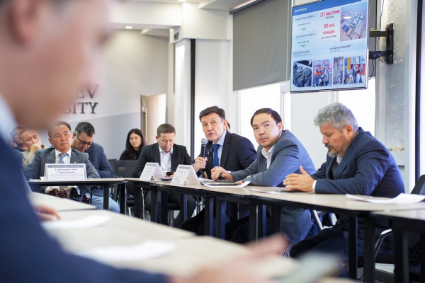 Мировой опыт атомной энергетики: мнение экспертов и учёных Мировой опыт атомной энергетики: мнение экспертов и учёных