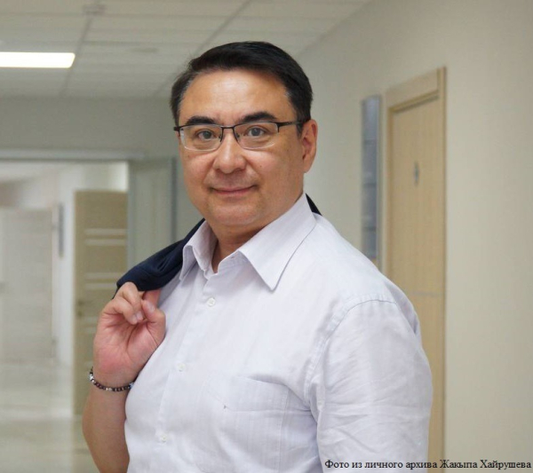 Энергетическая независимость Казахстана: мнение эксперта о строительстве АЭС