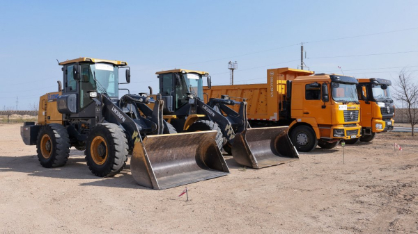 Жанаозен на пороге перемен: Как реализуется Послание Президента