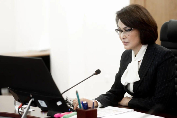 Доступность услуг: проект единого пакета медицинской помощи